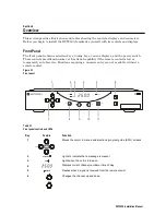 Preview for 10 page of Motorola DCT2500 Installation Manual