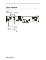 Preview for 16 page of Motorola DCT2500 Installation Manual