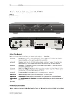 Preview for 8 page of Motorola DCT2500 User Manual