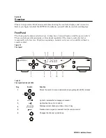 Preview for 10 page of Motorola DCT2500 User Manual