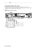 Preview for 18 page of Motorola DCT2500 User Manual