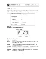 Предварительный просмотр 51 страницы Motorola DCT3080 Installation Manual