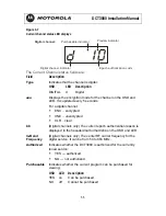 Предварительный просмотр 61 страницы Motorola DCT3080 Installation Manual