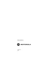 Предварительный просмотр 98 страницы Motorola DCT3080 Installation Manual