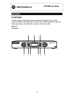 Preview for 9 page of Motorola DCT3080 User Manual