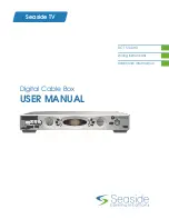 Предварительный просмотр 1 страницы Motorola DCT5100 User Manual