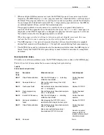 Preview for 38 page of Motorola DCT5100 User Manual