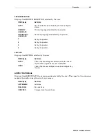 Preview for 73 page of Motorola DCT5100 User Manual