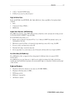 Preview for 13 page of Motorola DCT6208 Installation Manual