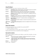 Preview for 14 page of Motorola DCT6208 Installation Manual