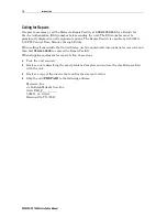 Preview for 16 page of Motorola DCT6208 Installation Manual