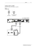 Preview for 24 page of Motorola DCT6208 Installation Manual