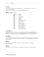 Preview for 42 page of Motorola DCT6208 Installation Manual