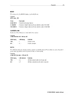 Preview for 51 page of Motorola DCT6208 Installation Manual