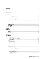 Preview for 5 page of Motorola DCT6400 Phase III Installation Manual