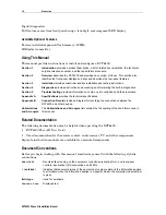 Preview for 11 page of Motorola DCT6400 Phase III Installation Manual