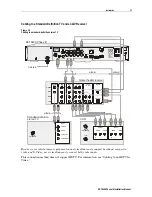 Preview for 22 page of Motorola DCT6400 Phase III Installation Manual