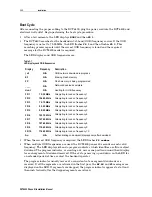 Preview for 27 page of Motorola DCT6400 Phase III Installation Manual