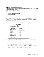 Preview for 30 page of Motorola DCT6400 Phase III Installation Manual