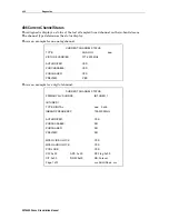 Preview for 42 page of Motorola DCT6400 Phase III Installation Manual