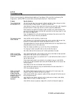 Preview for 62 page of Motorola DCT6400 Phase III Installation Manual