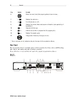 Preview for 13 page of Motorola DCT6400 Series Installation Manual