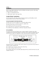 Preview for 15 page of Motorola DCT6400 Series Installation Manual