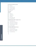 Preview for 4 page of Motorola DCT6412 DUAL-TUNER DVR AND HD SET-TOP - MICROSOFT FOUNDATION Manual