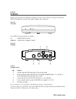 Preview for 10 page of Motorola DCT700 Installation Manual