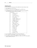 Preview for 26 page of Motorola DCT700 Installation Manual