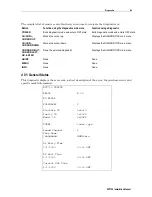 Preview for 27 page of Motorola DCT700 Installation Manual