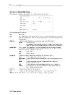 Preview for 30 page of Motorola DCT700 Installation Manual