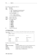 Preview for 40 page of Motorola DCT700 Installation Manual