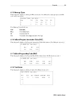 Preview for 43 page of Motorola DCT700 Installation Manual