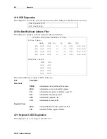 Preview for 44 page of Motorola DCT700 Installation Manual