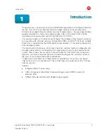 Preview for 10 page of Motorola DCX3200-M P3 User Manual