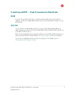 Preview for 16 page of Motorola DCX3200-M P3 User Manual