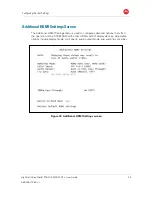 Preview for 42 page of Motorola DCX3200-M P3 User Manual