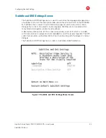 Preview for 47 page of Motorola DCX3200-M P3 User Manual