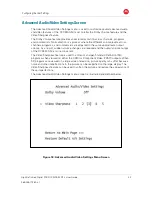 Preview for 49 page of Motorola DCX3200-M P3 User Manual