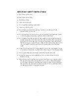 Preview for 3 page of Motorola DCX3200 P2 User Manual