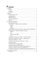 Preview for 9 page of Motorola DCX3200 P2 User Manual