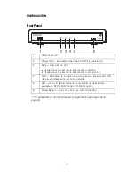 Preview for 12 page of Motorola DCX3200 P2 User Manual