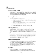 Preview for 15 page of Motorola DCX3200 P2 User Manual