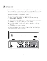 Preview for 9 page of Motorola DCX3200 Installation Manual