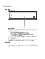 Preview for 13 page of Motorola DCX3200 Installation Manual