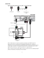 Preview for 21 page of Motorola DCX3200 Installation Manual