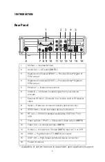 Preview for 13 page of Motorola DCX3200 User Manual