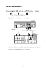 Preview for 26 page of Motorola DCX3200 User Manual