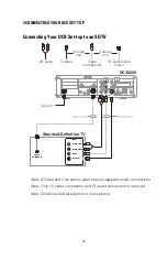 Preview for 28 page of Motorola DCX3200 User Manual